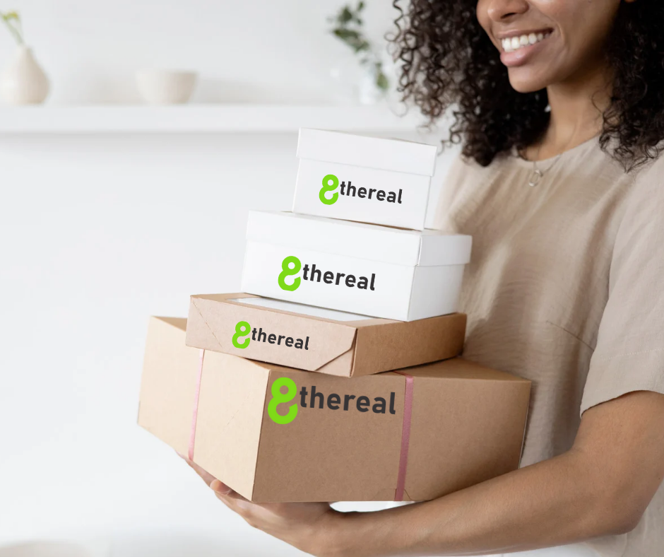 Shipping Fresh Quality Small-Batch Vegan Beauty | 8thereal