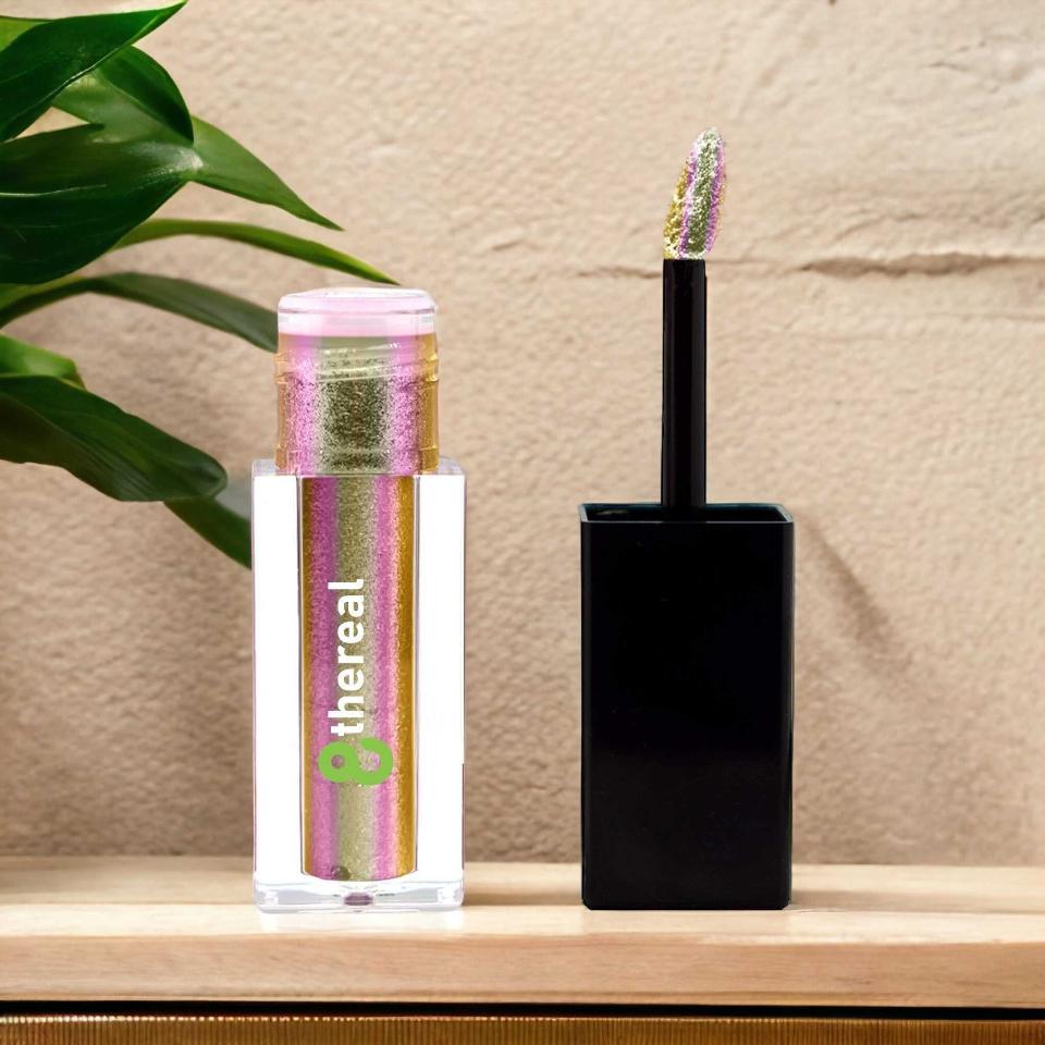 Liquid Shimmer Contour Highlighter | 8thereal