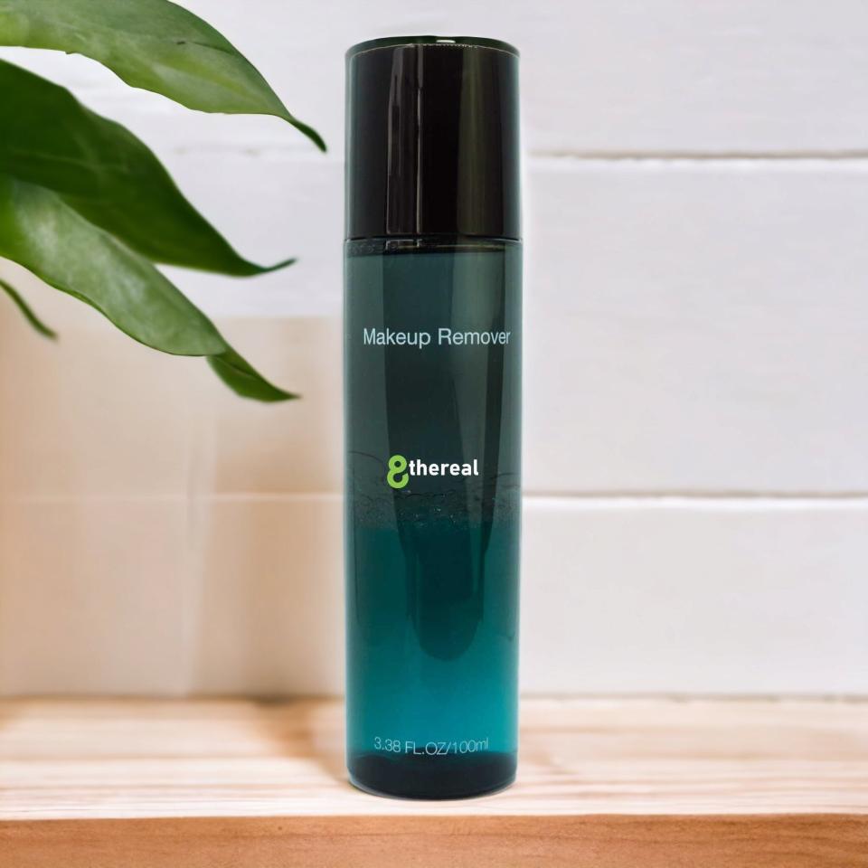 Lip and Eye Makeup Remover 8thereal