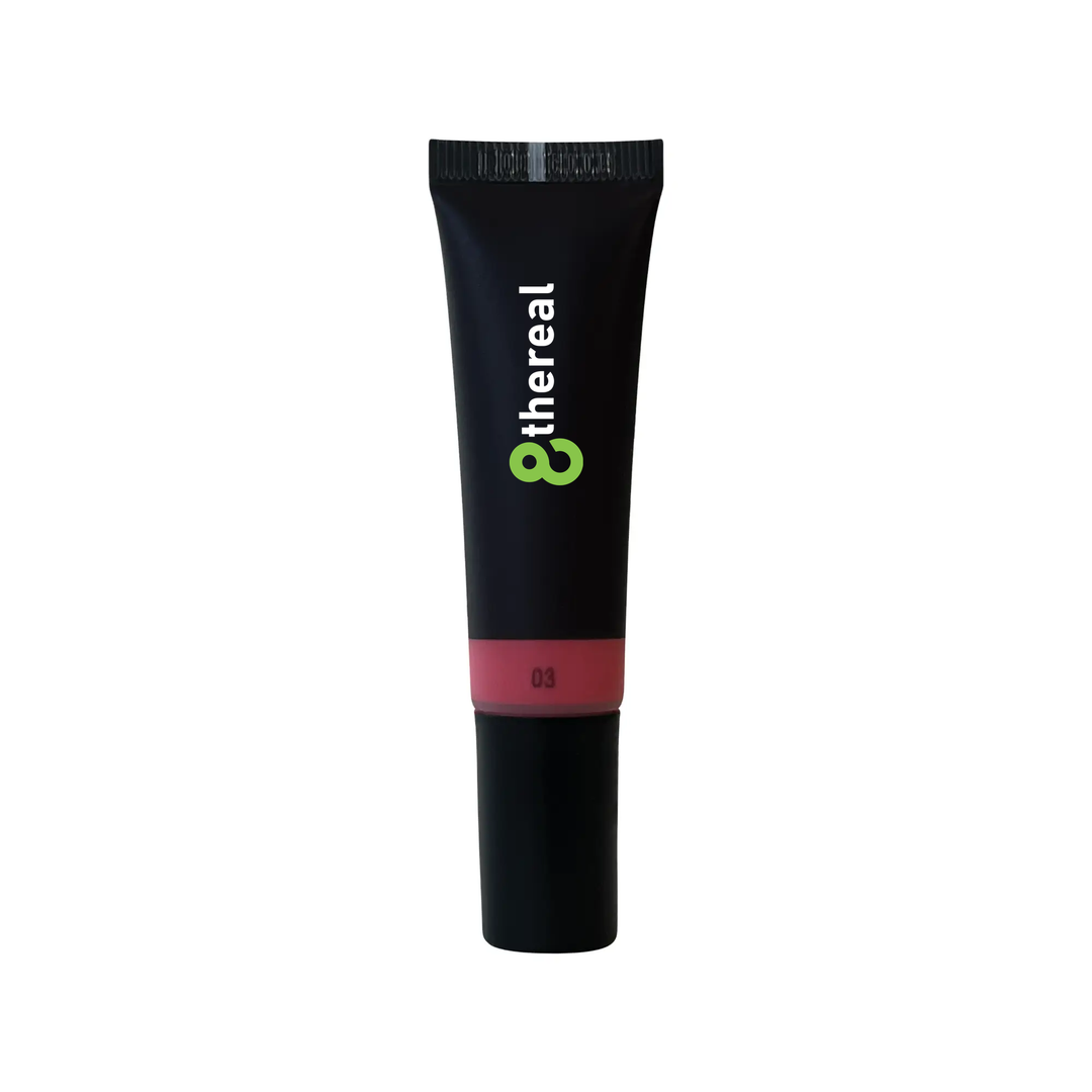 Vegan Liquid Blush Variants 3 of 5  | 8thereal