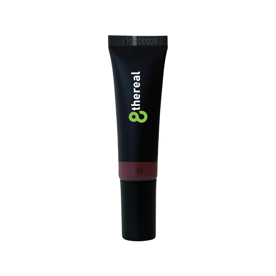 Vegan Liquid Blush Variants 5 of 5 | 8thereal
