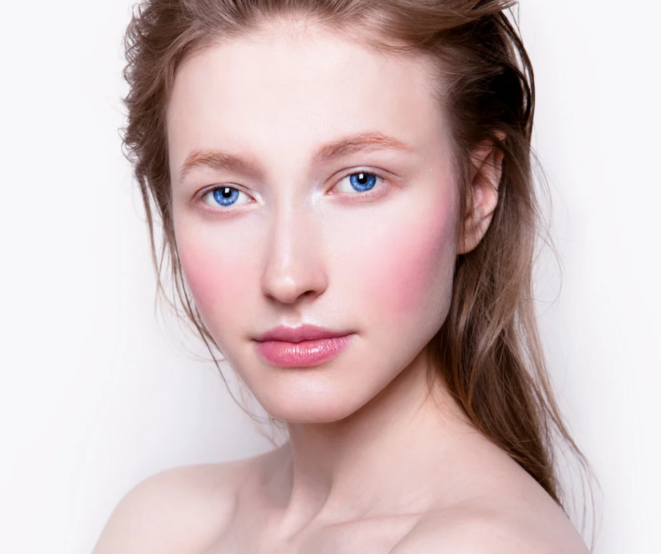 How to Use Liquid Blush | 8thereal