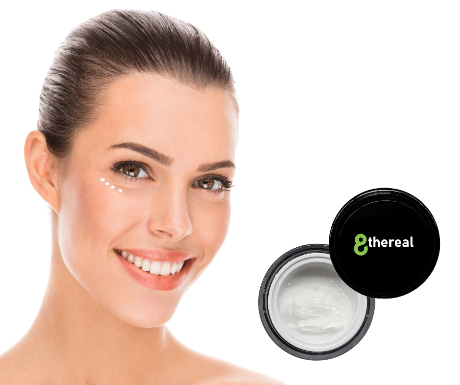 Eye Cream For Mature Women | 8thereal