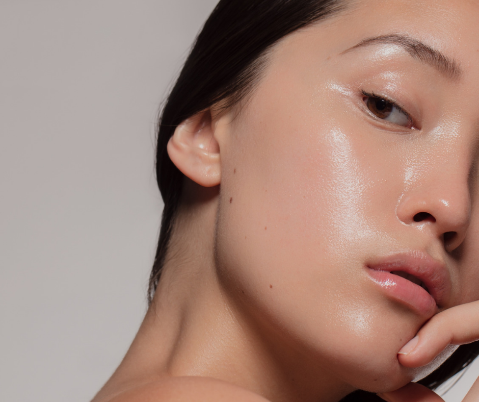 The Ultimate Guide to Achieving Crystal-Clear Glass Skin Glow!