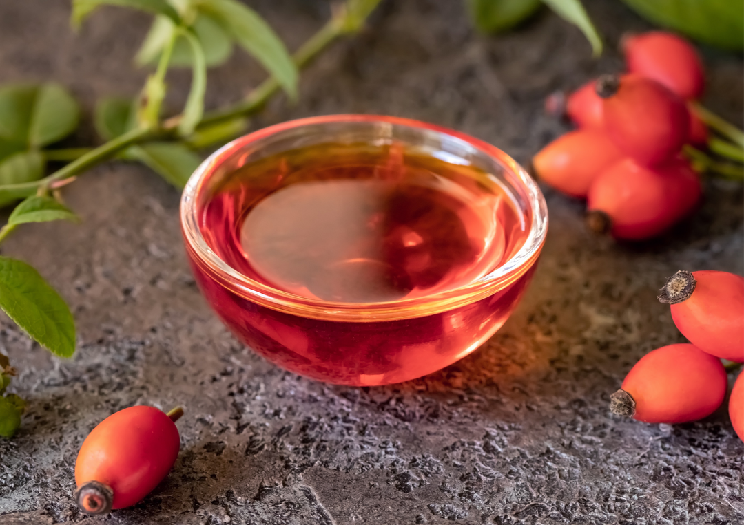 Considering Rose Hip Oil for Your Skin? Here's Why You Should!