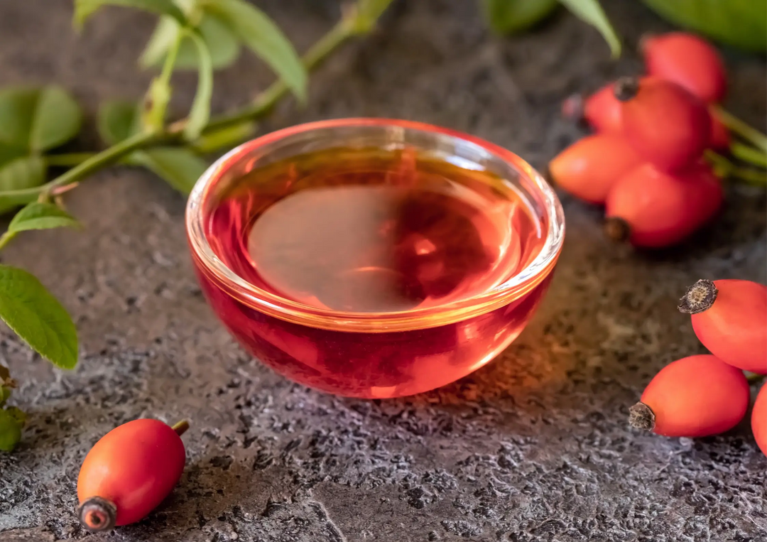 Considering Rose Hip Oil for Your Skin? Here's Why You Should! - 8thereal