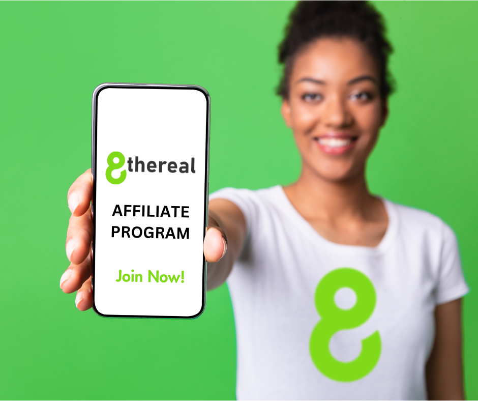 Affiliate Program For Beginners? | 8thereal