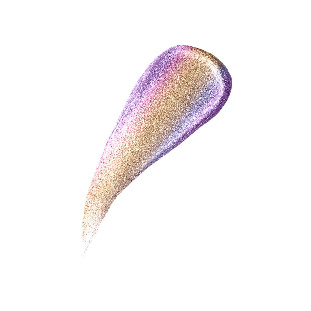 Shimmer Magic Unleashed: Dazzle Your Look with 8thereal's Liquid Shimmer! - 8thereal
