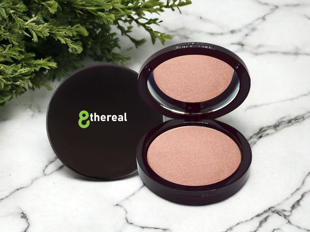 Illuminate Your Beauty with 8thereal's Luminizing Powder