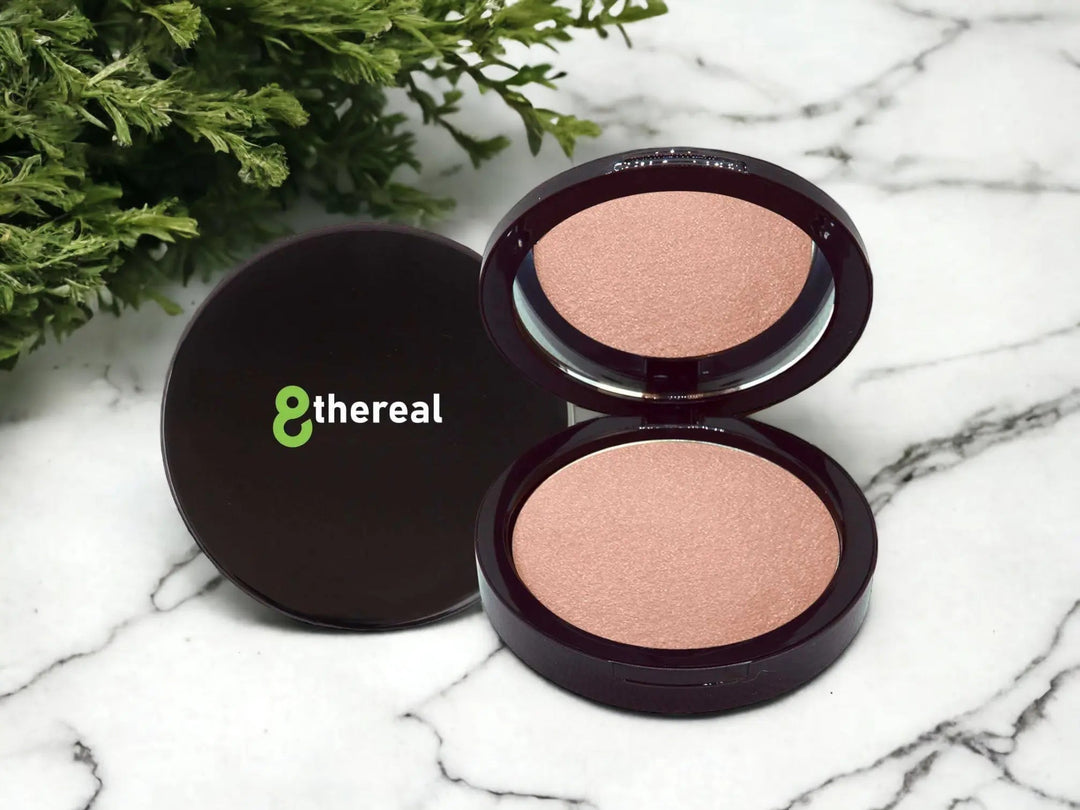 Illuminate Your Beauty with 8thereal's Luminizing Powder - 8thereal