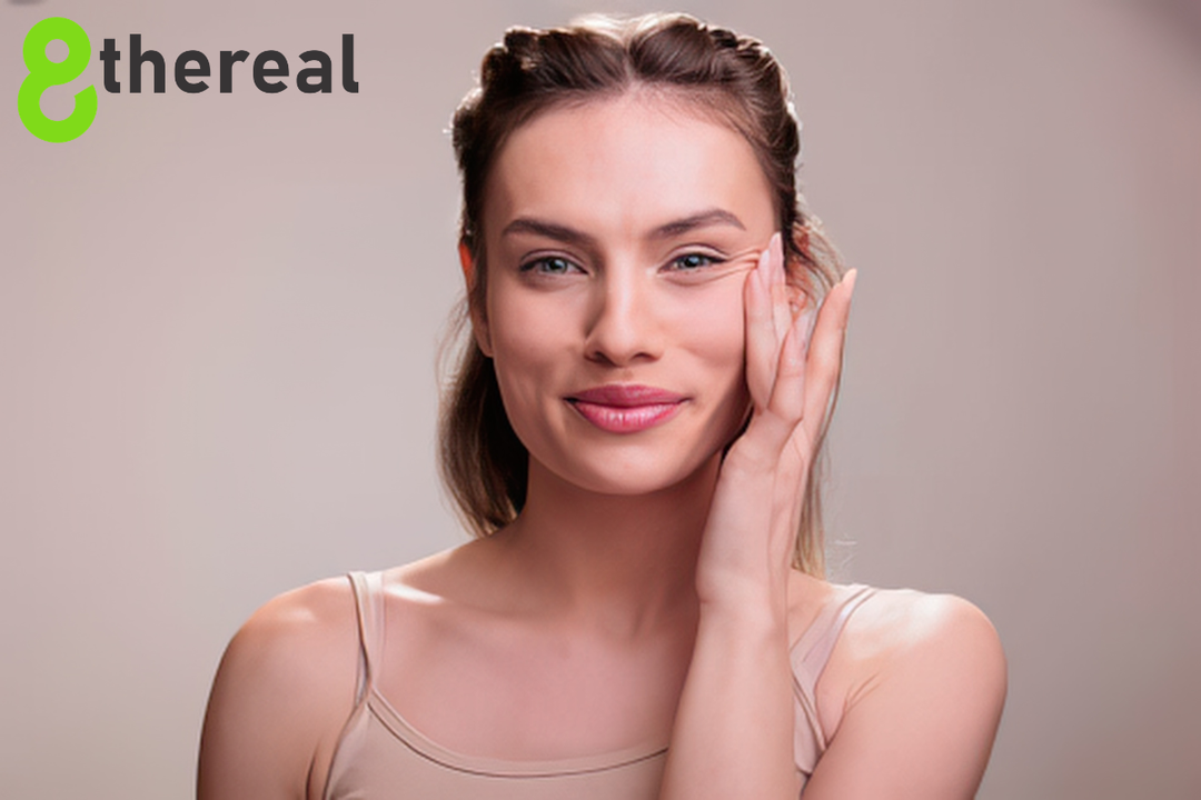 Why Less Makeup Actually Makes You Look Younger — And How to Do It