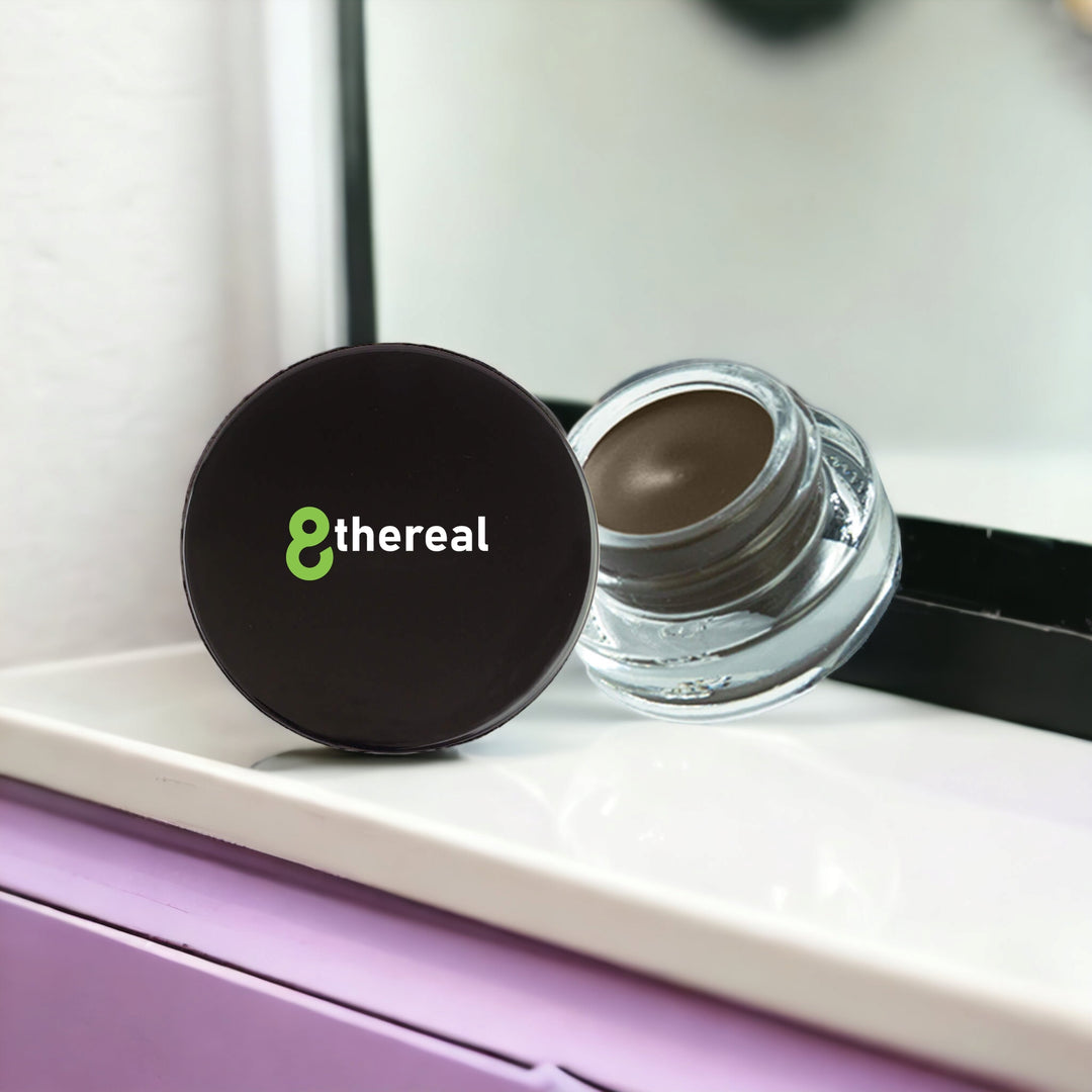 Brow Pomade Benefits | 8thereal