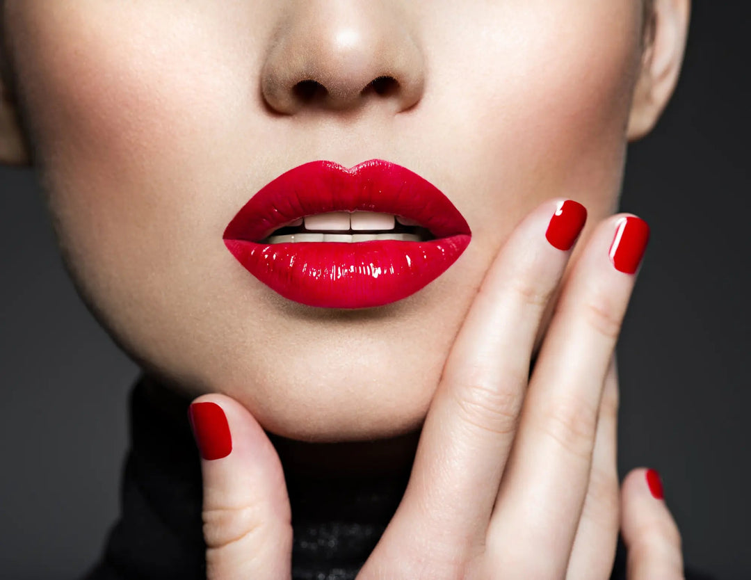Lip Luxury Redefined: 8thereal's Cream Lipstick Range - 8thereal