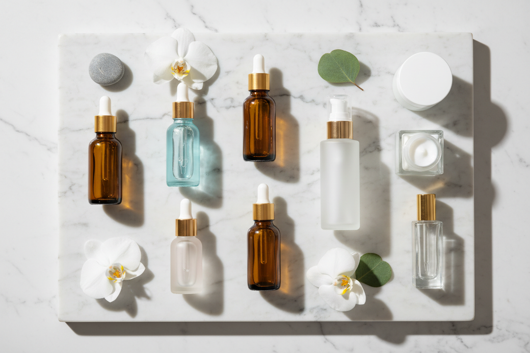 Are Your Skincare Products Fighting Each Other? Here’s How to Tell