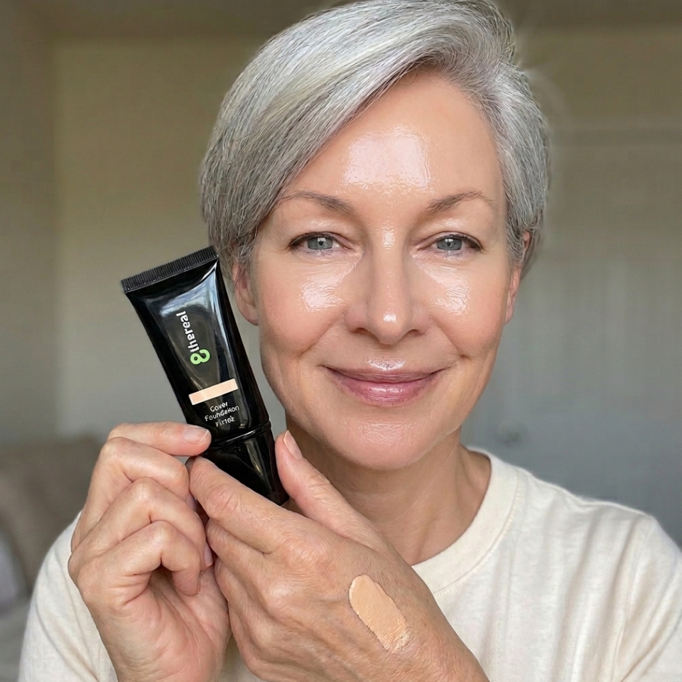 Full Cover Foundation: The Ultimate Guide to Flawless, Long-Lasting Coverage