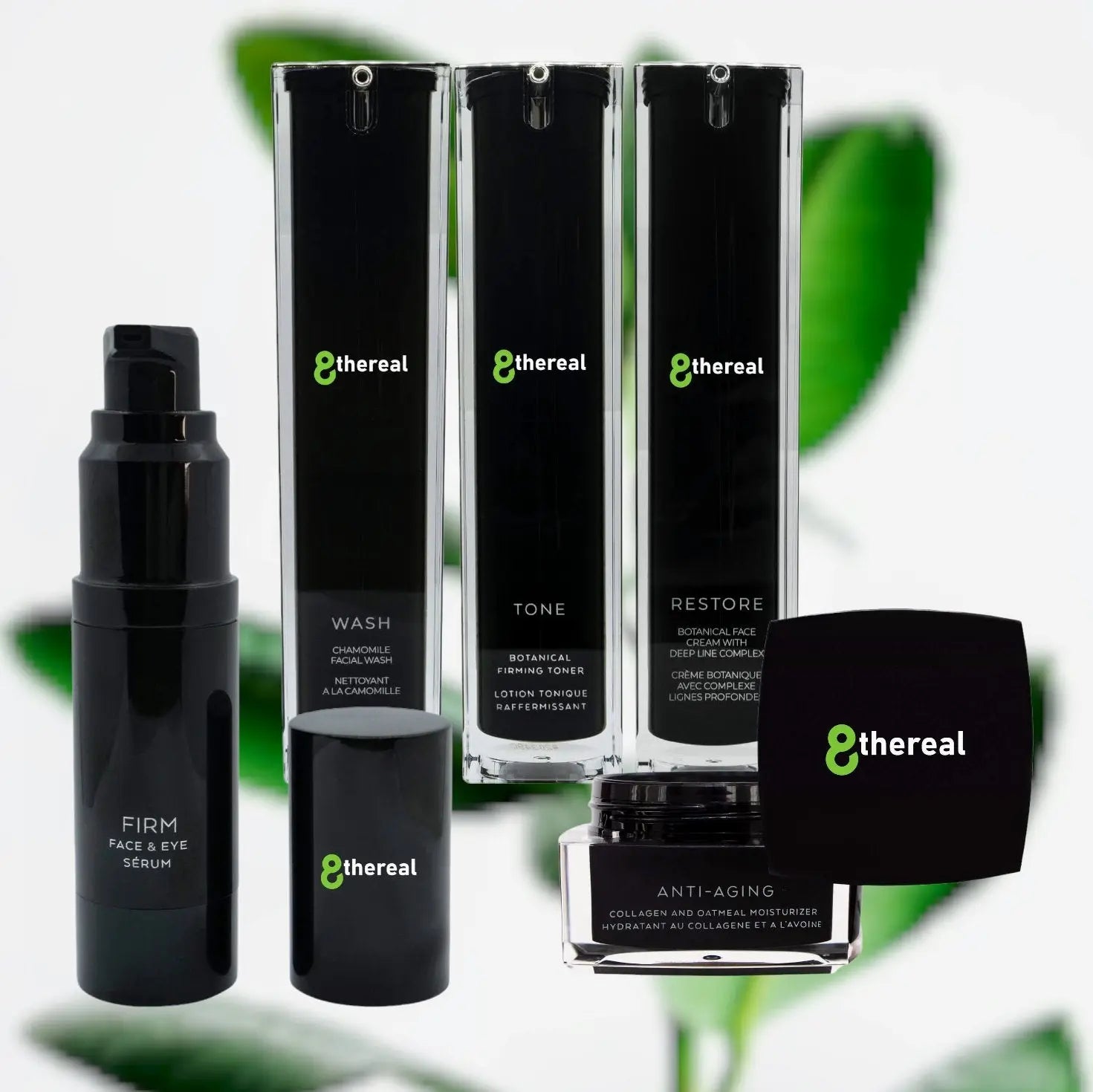 ANTI-AGING - 8thereal