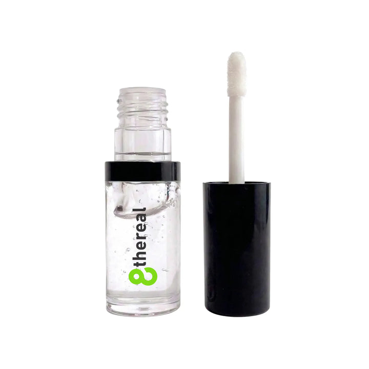 Hydrating Lip Oil - Nourish, Shine & Smooth Your Lips