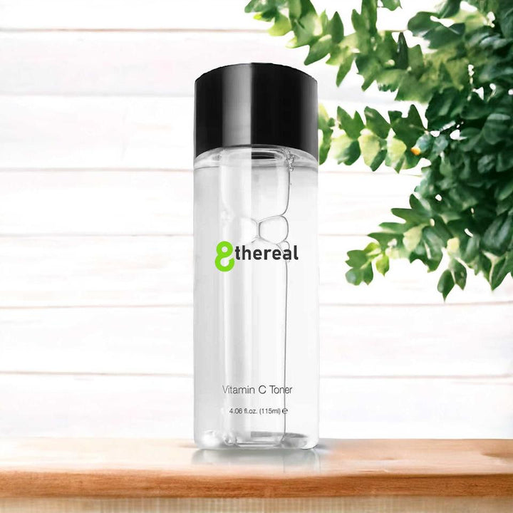 Brilliance Vitamin C Toner Hyperpigmentation 36 8thereal