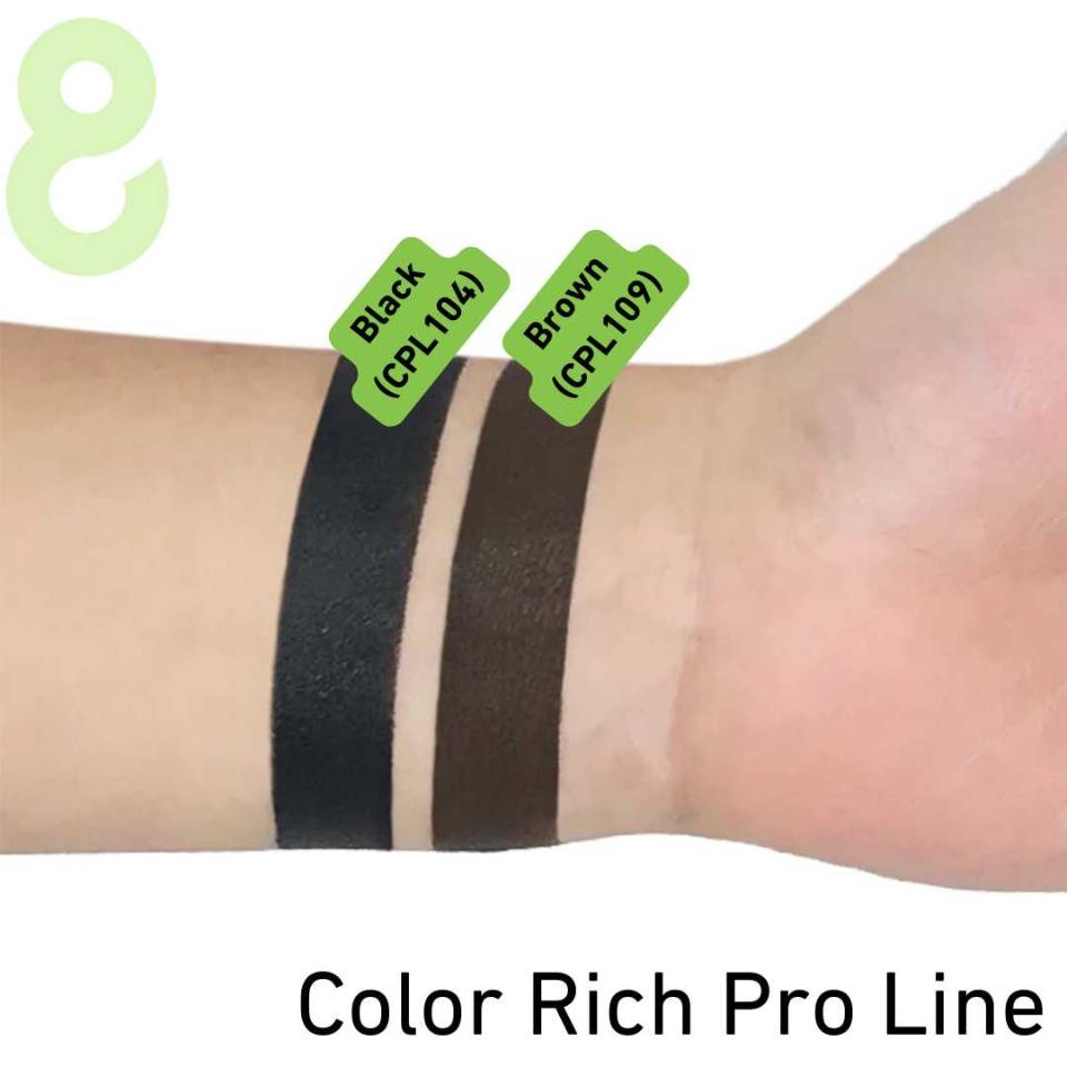 COLOR RICH PRO LINE EYELINER 24 8thereal