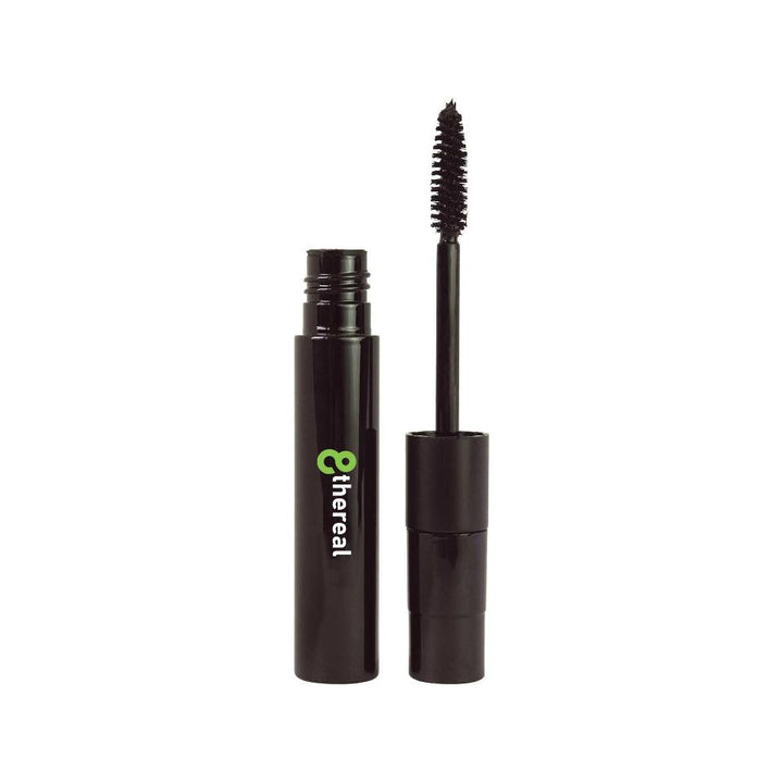 Dual Lash Mascara-Black BESTSELLER Mascara 28 8thereal