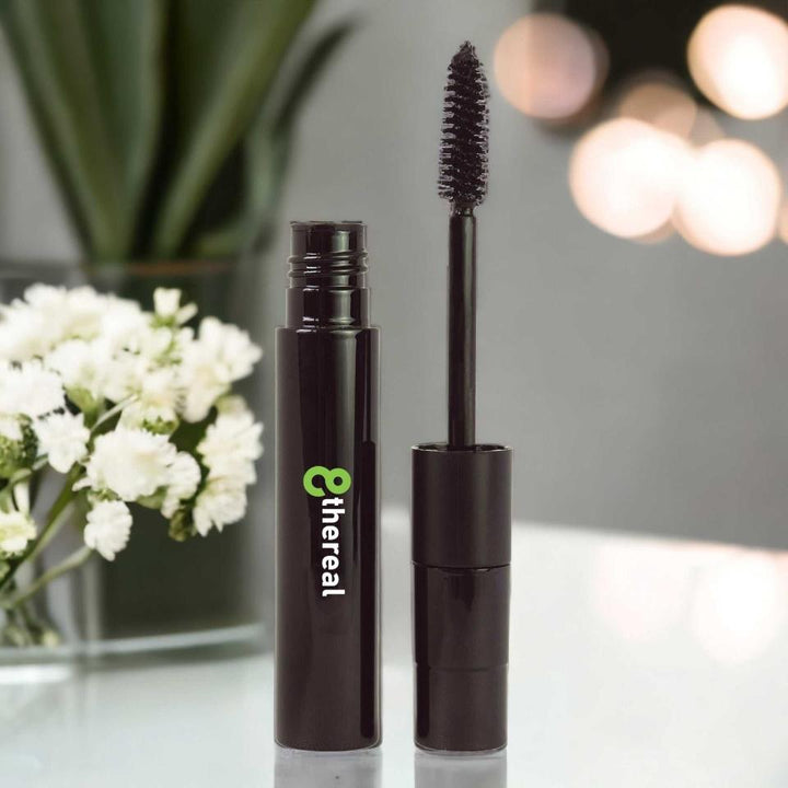 Dual Lash Mascara-Black BESTSELLER Mascara 28 8thereal