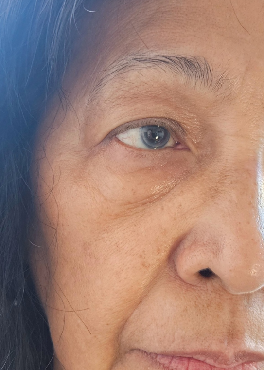 Aging Beauty Firm Face & Eye Serum | 8thereal