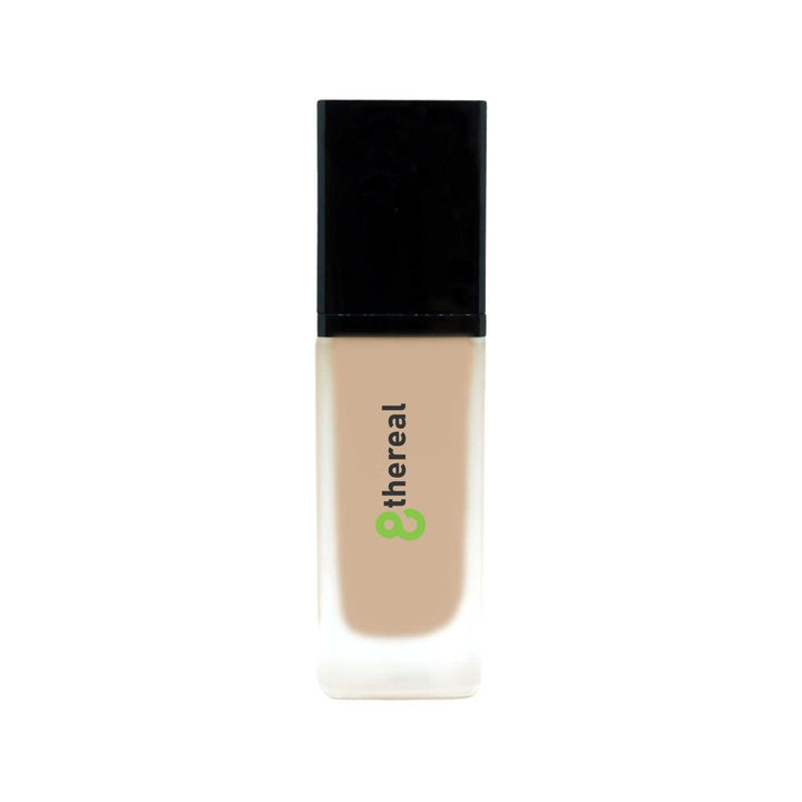 FOUNDATION WITH SPF FACE 26 8thereal