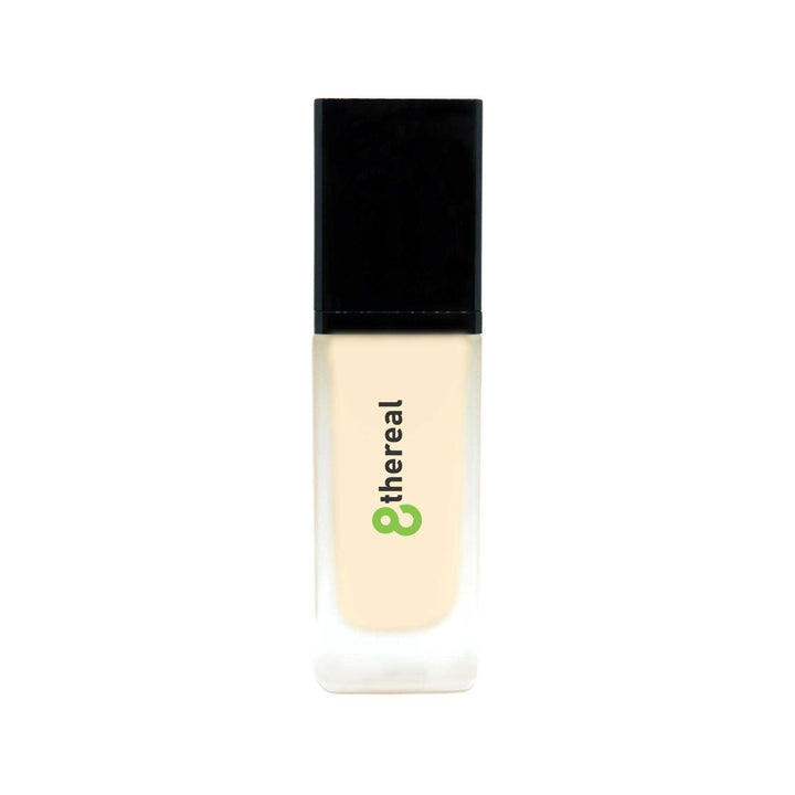 FOUNDATION WITH SPF FACE 26 8thereal