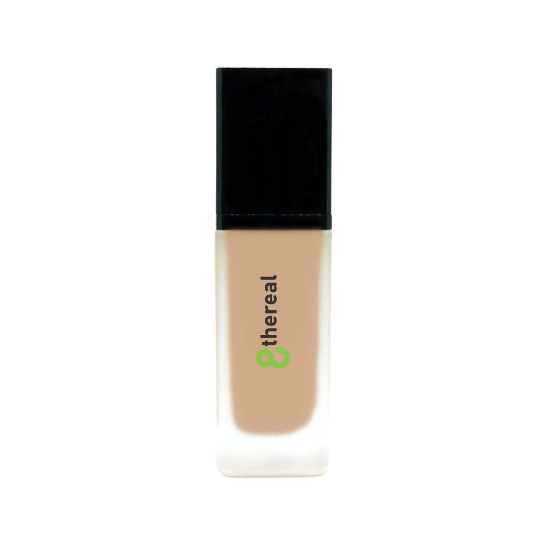 FOUNDATION WITH SPF FACE 26 8thereal