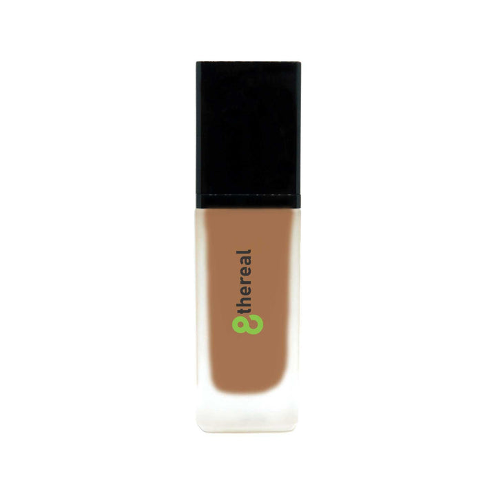 FOUNDATION WITH SPF FACE 26 8thereal
