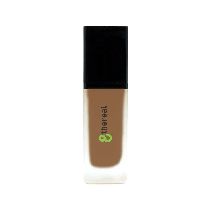 FOUNDATION WITH SPF FACE 26 8thereal