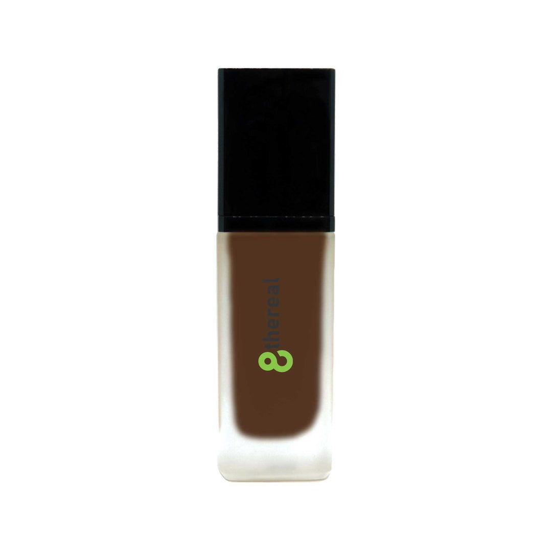 FOUNDATION WITH SPF FACE 26 8thereal