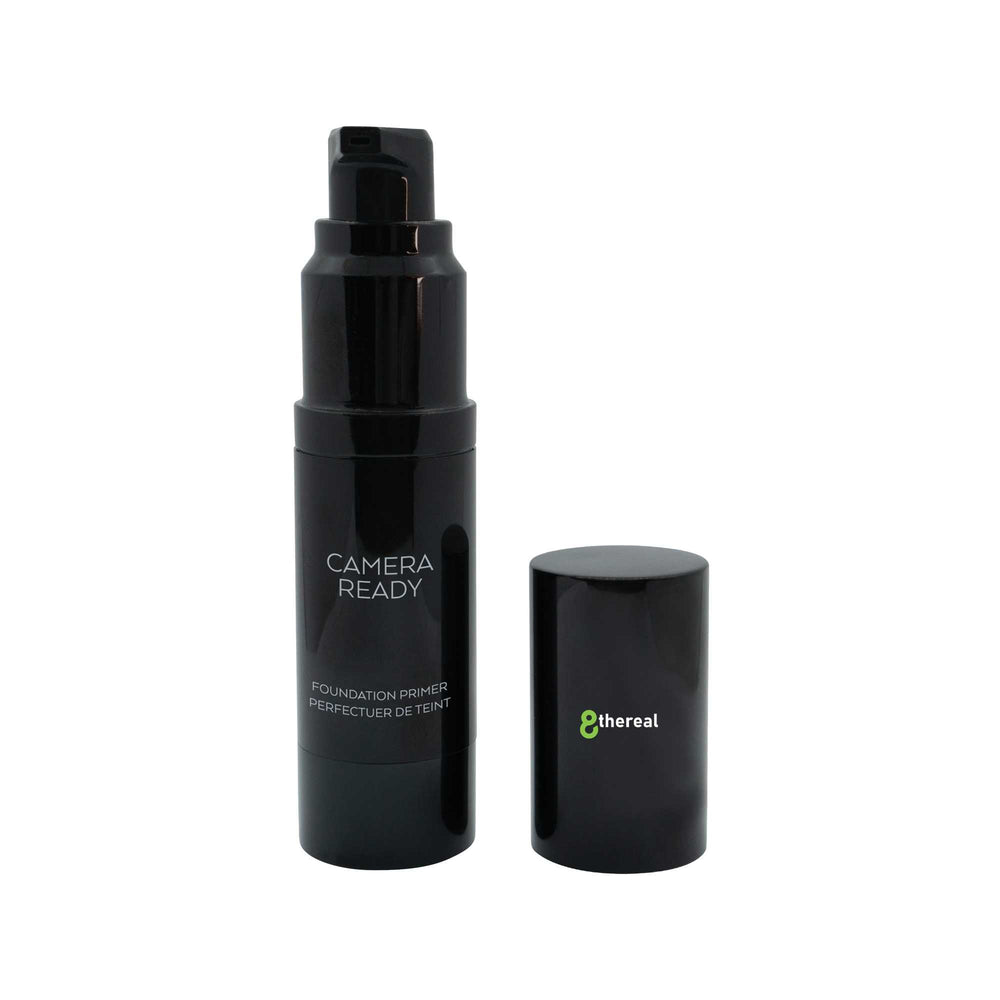 Foundation Primer-Clear-Camera Ready FACE Primer 40 8thereal