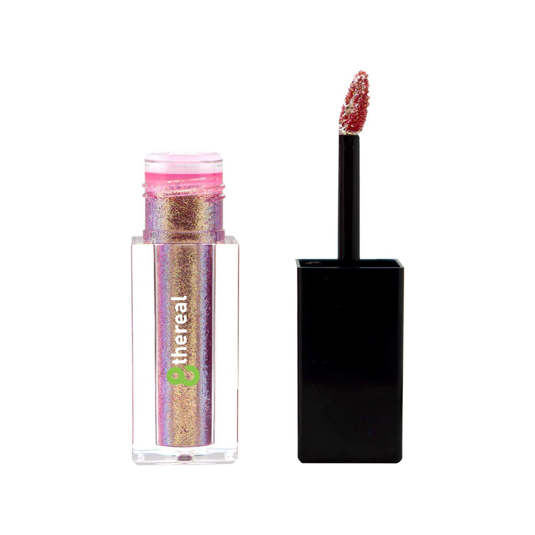 LIQUID SHIMMER | 8thereal