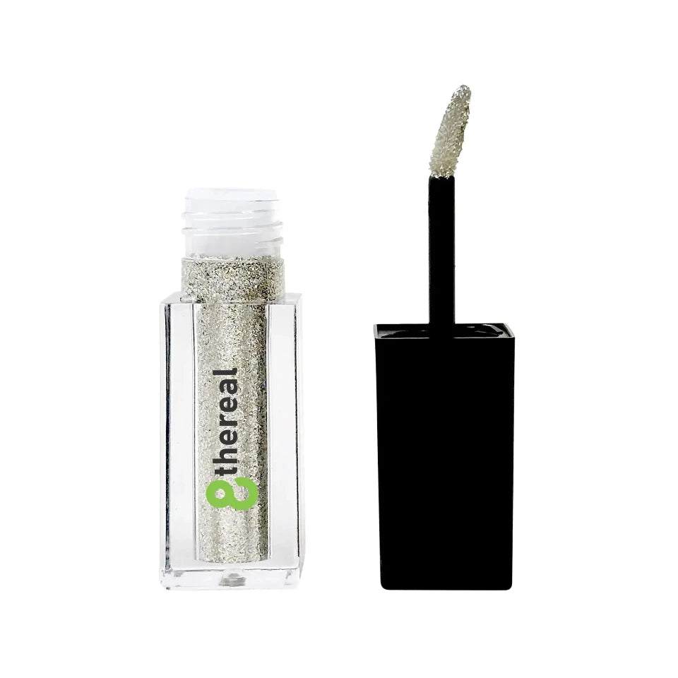 Liquid Shimmer Application | 8thereal