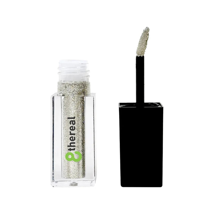 Liquid Shimmer Application | 8thereal