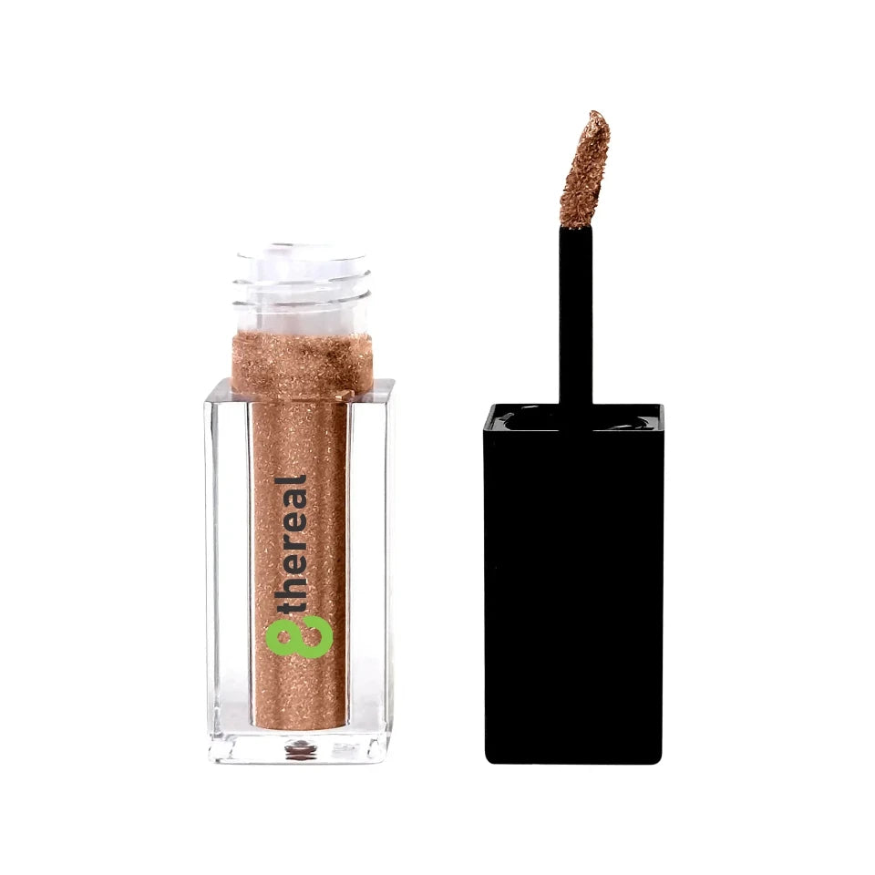 Vegan Liquid Shimmer | 8thereal