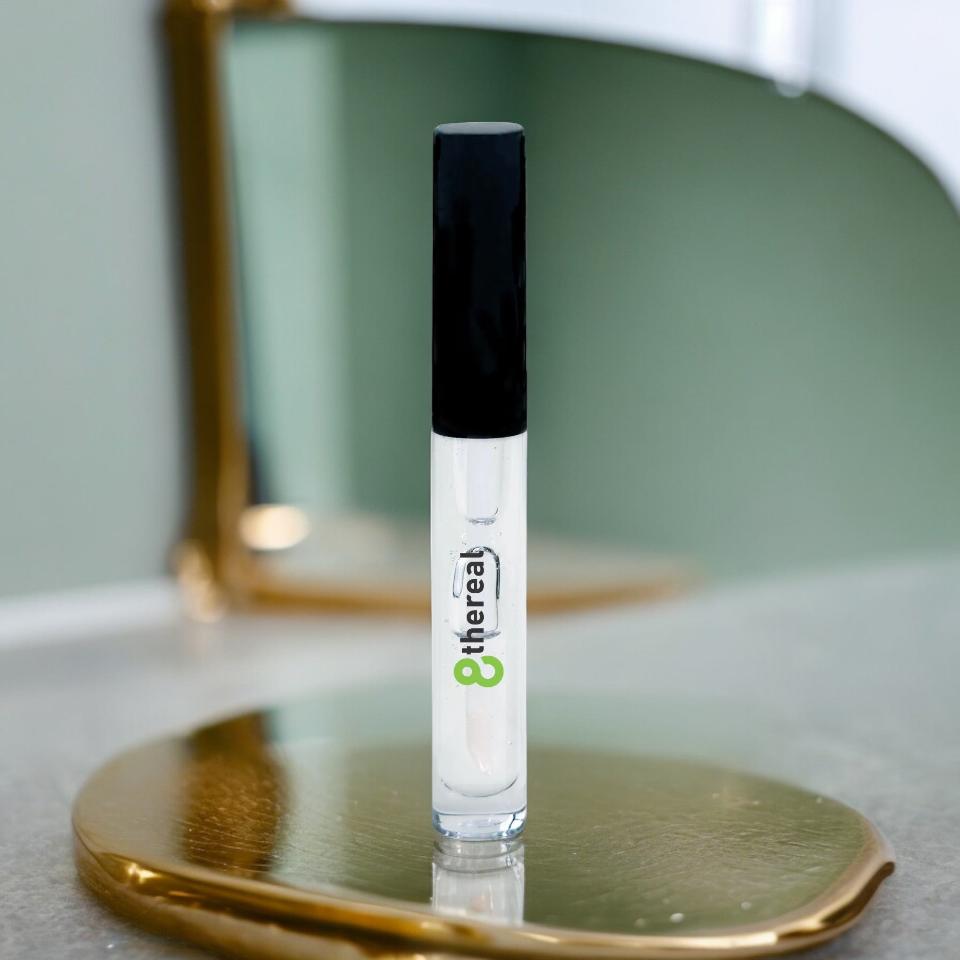 Plumping Lip Gloss Vegan | 8thereal
