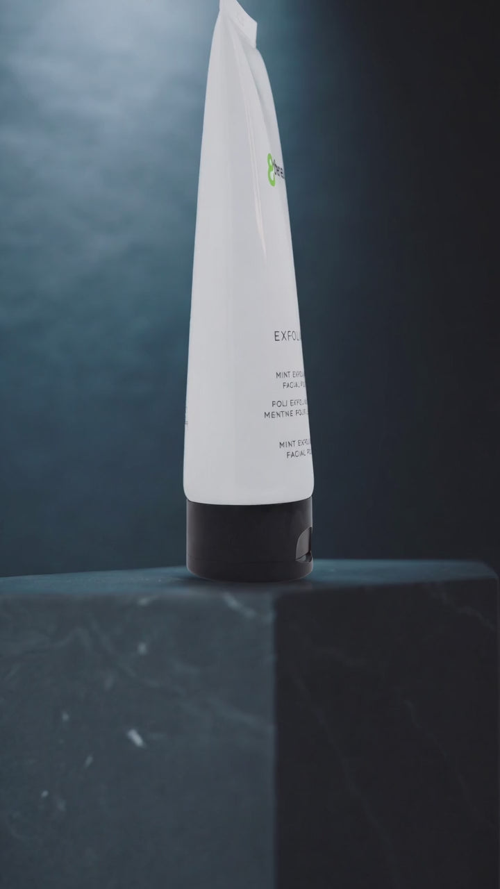 Gentle Refining Facial Polish — Smooth, Renew & Glow