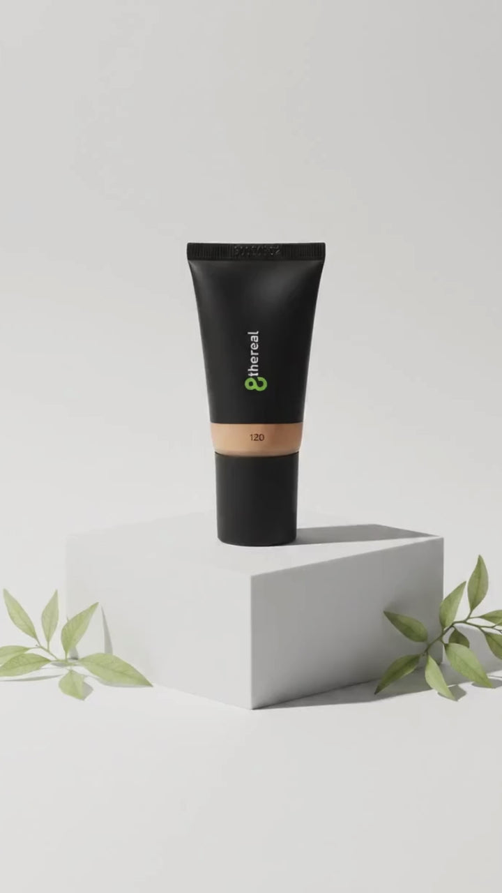 Hydrating Tinted Moisturizer - Glow, Hydrate & Even Tone