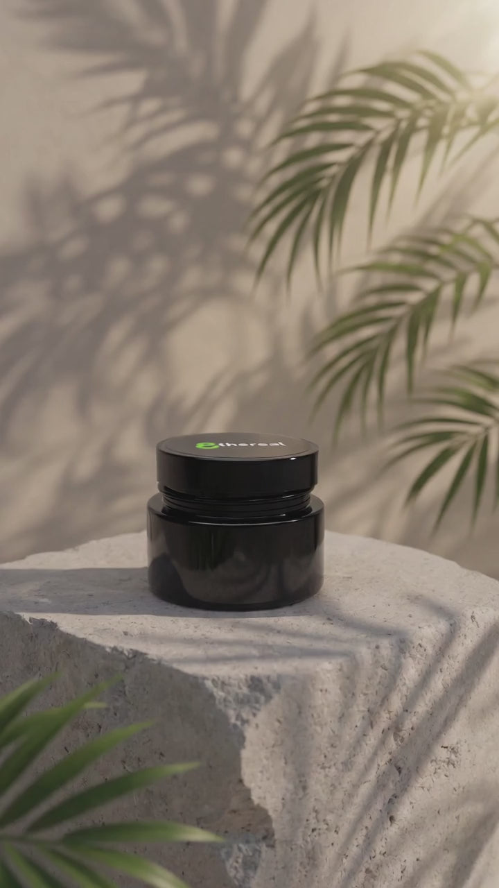 Smoothing Ageless Eye Cream — Brighten, Smooth & Revive