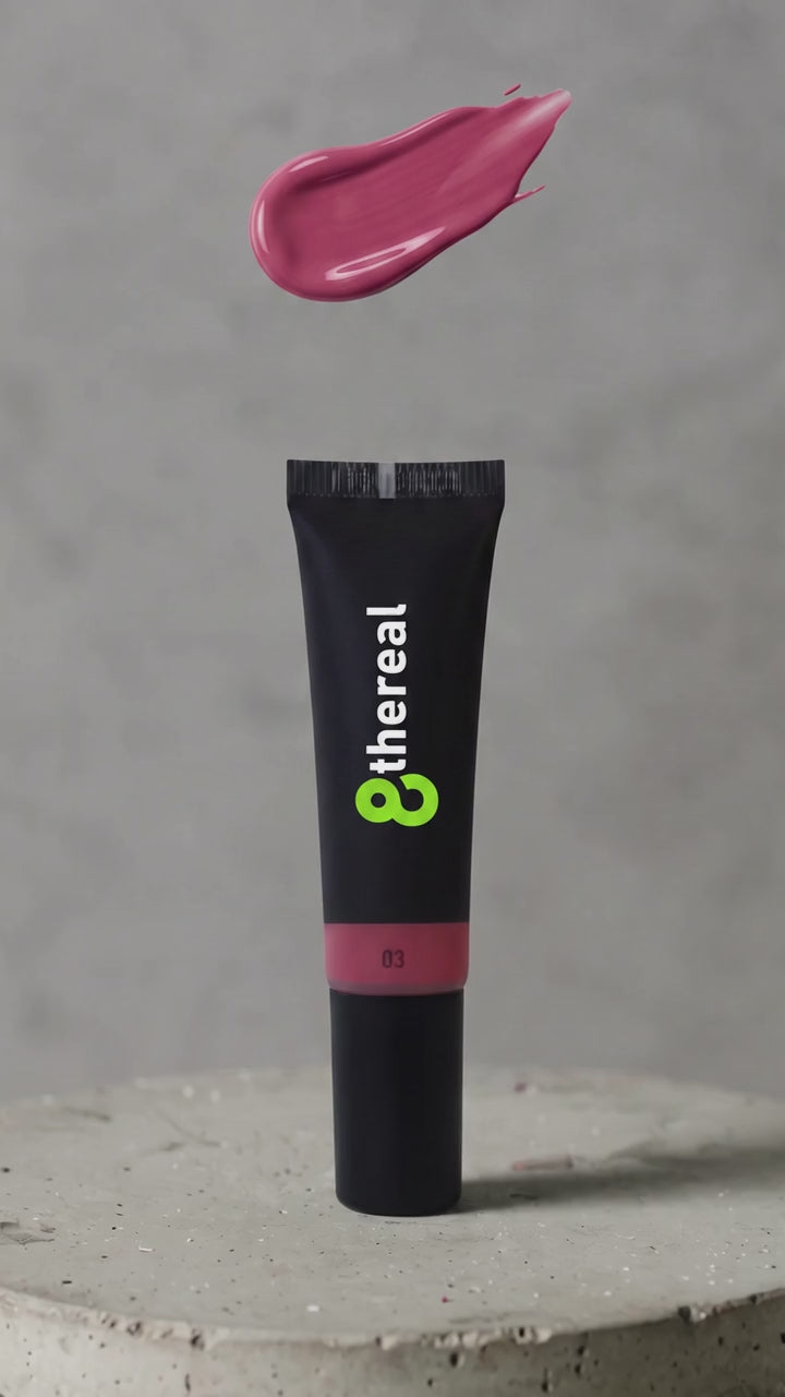 Soft Flush Liquid Blush — Hydrating Color for Radiant Cheeks