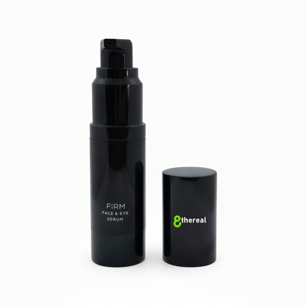 Firming Face & Eye Comfort Serum — Lift, Smooth & Revive Aging Skin