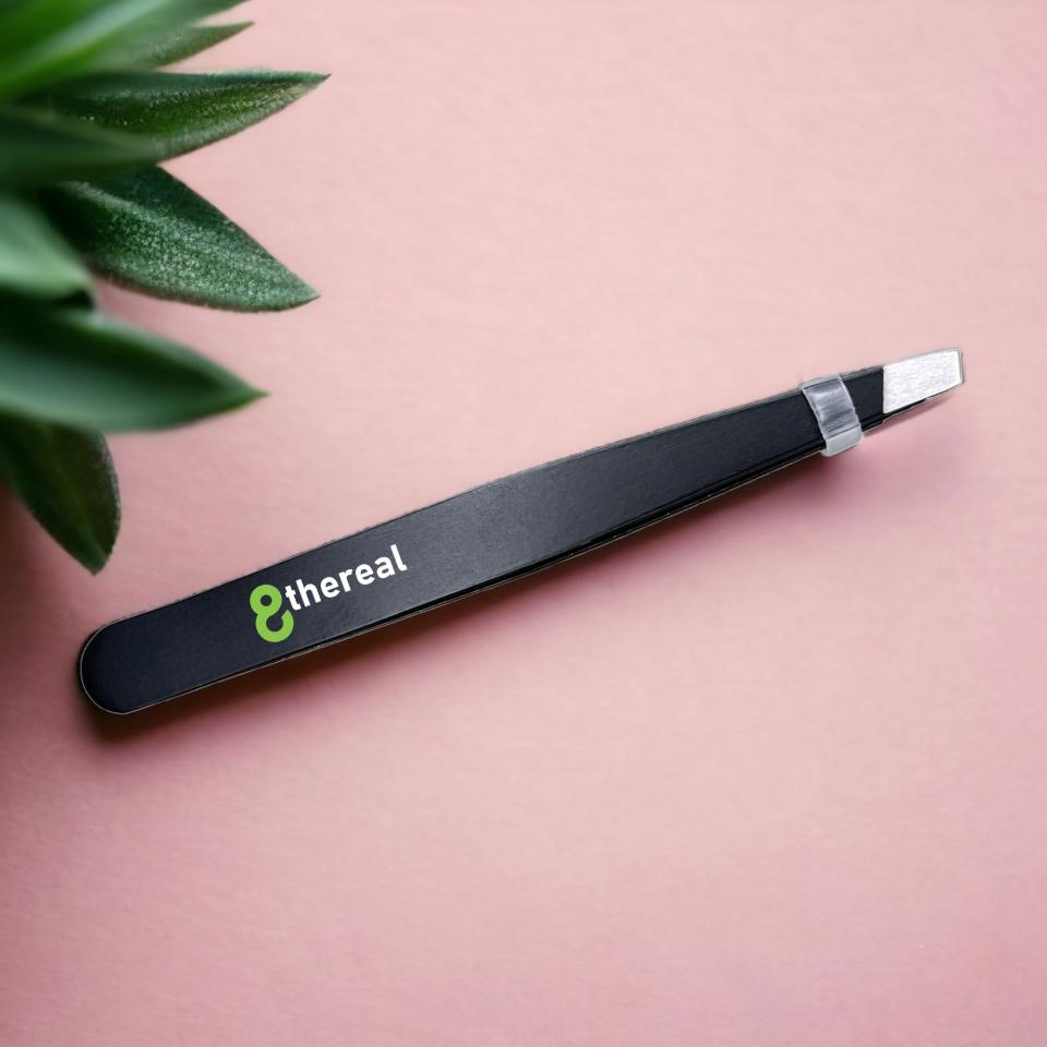 Precision Tweezers For Sale - Makeup Accessories Online | 8thereal