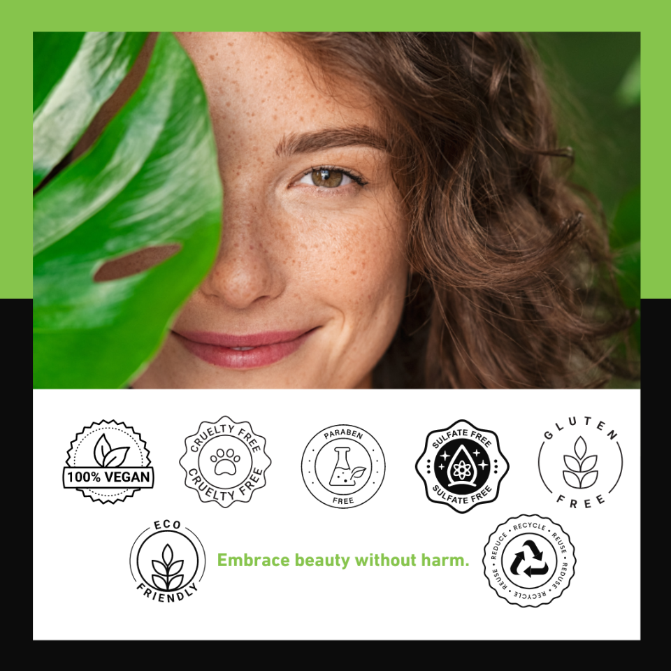 Why Choose 8thereal For Aging Beauty